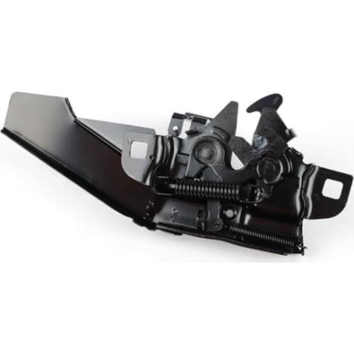 HOOD LOCK FOR ISUZU Dmax D MAX 1996-2001