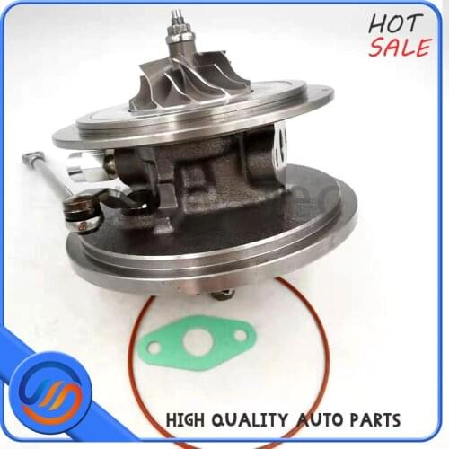 Turbo parts For Jaguar XF 3.0 D Lion V6 2997 ccm 202 KW 275 hp 2009- Balanced turbo core assy chra LR029915 / LR013202 778400