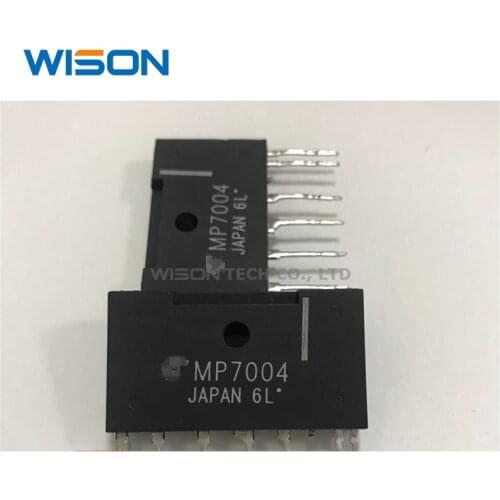 100%New and original MP7004 Module