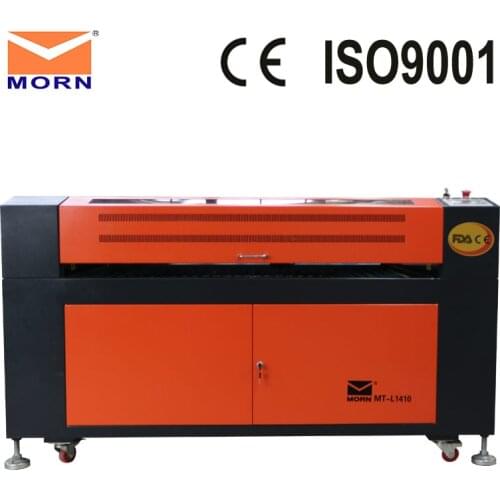 80 watt laser cutter CNC CO2 Cutting Engraving Machine Support CorelDraw/AutoCAD/photoshop