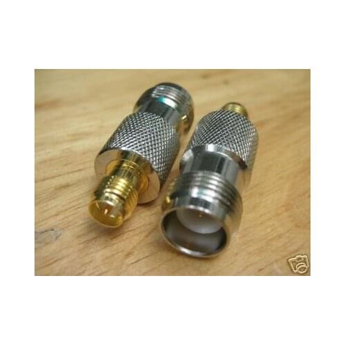 100 RP-SMA Female to TNC Wireless Connector Adapter STF