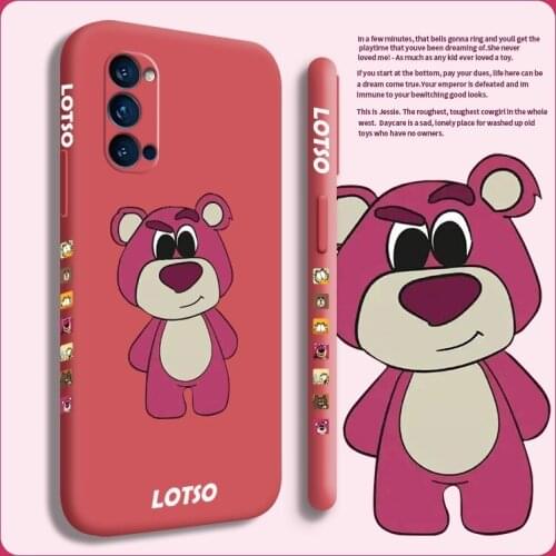 Чехлы для телефонов Oppo Reno4 SE Dienya China At AliExpress