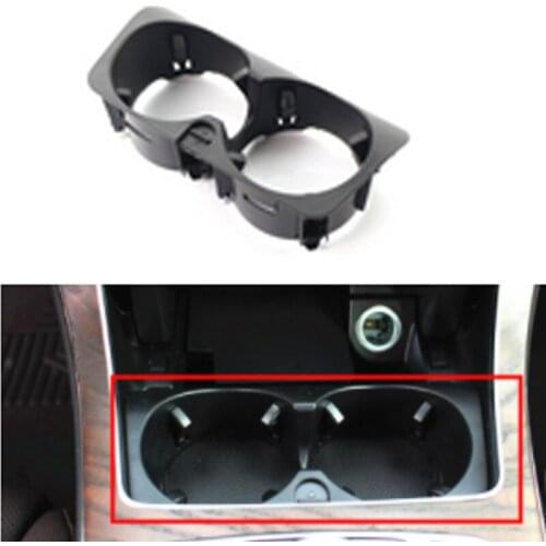 For Mercedes-Benz CUP HOLDER C- Class W205 E- W213 GLC - W253 W447 A2056800691 C class W205 GLC class W253 V class W447