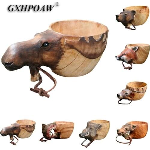 Деревянные горшки GXHPOAW China At AliExpress