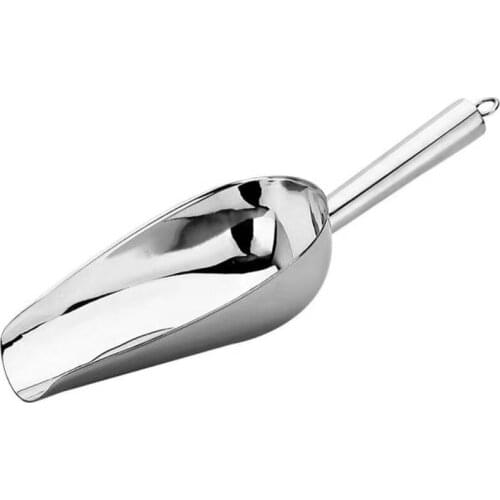 INFULL CUTLERY Scoops For Bulk Products
