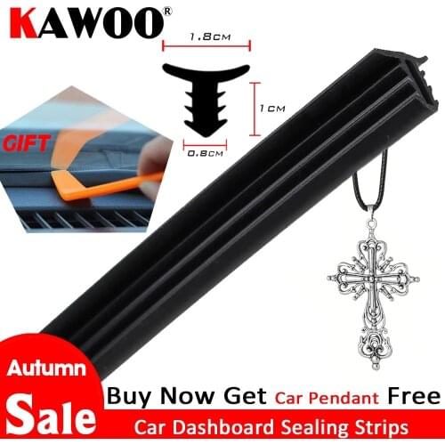 KAWOO Seals For Cars