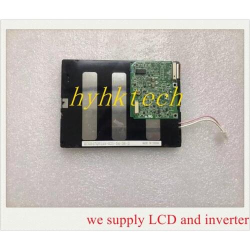 KCG047QV1AA-A21 4.7 INCH Industrial LCD,New&A+ Grade in stock, tested before shipment