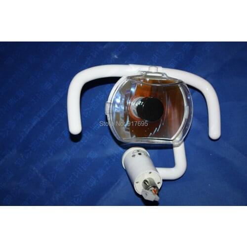 Dental Chair Use Lamp Spotlight 5# 22mm lights / Oral Cold Light