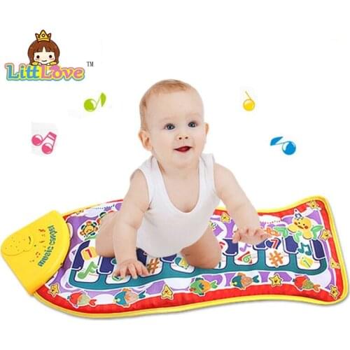 Коврики для детей LittLove China At AliExpress