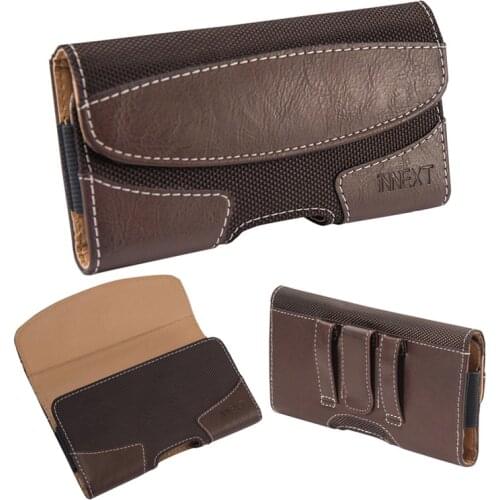 LUXMO LUXURY MOBILE Belt Cases For Phones