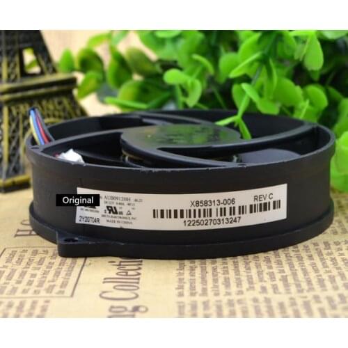 Original new 100% working AUB0912HH 9025 12V 9CM/ cm 0.40A CPU fan cooling fan