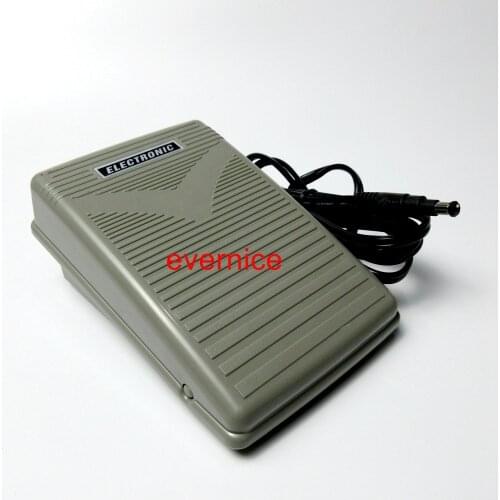 Foot Control Pedal + Cord For PFAFF 2024 Expression,2025,2026,2027,2029,2030