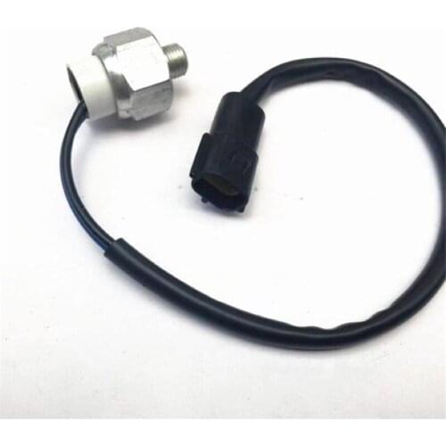 Transmission oil cooler switch/sensor for SAIC ROEWE 750 MG7 1.8T Temperature sensor