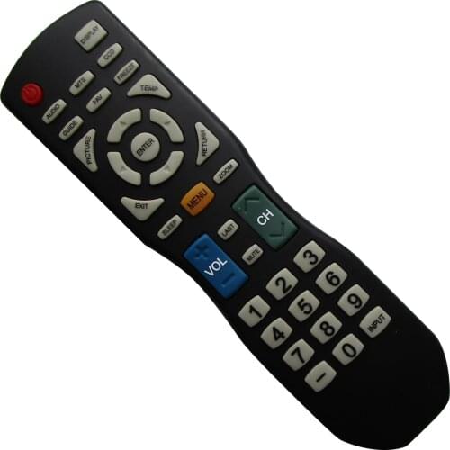 Remote Control For ARIO HC3269 & Apex LE32D5 LED LCD HDTV TV TELEVISION