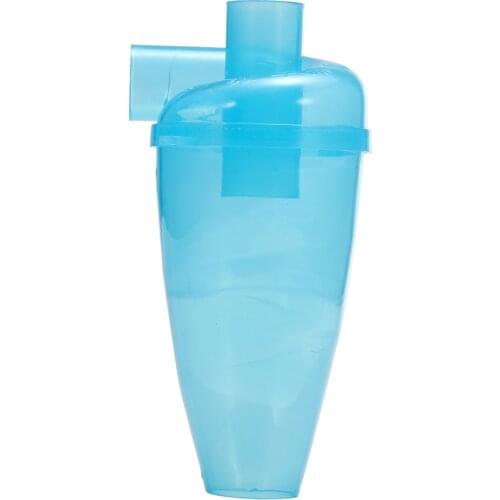 Dust Collector SN25T8 Dust Collector Industrial Extractor Woodworking Cyclone Vacuum Cleaner Filter Separation