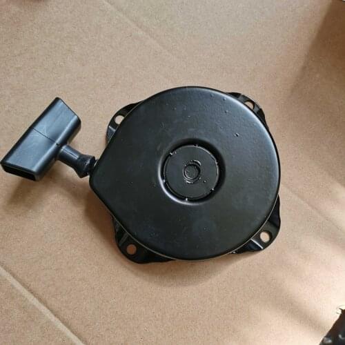 ROBIN GLIDER RECOIL STARTER FOR Gadek Moster Subaru EH17 EY17 EH20 M25Y M25 185CC PARAGLIDER PULL START SNOW SWEEPER TECUMSEH