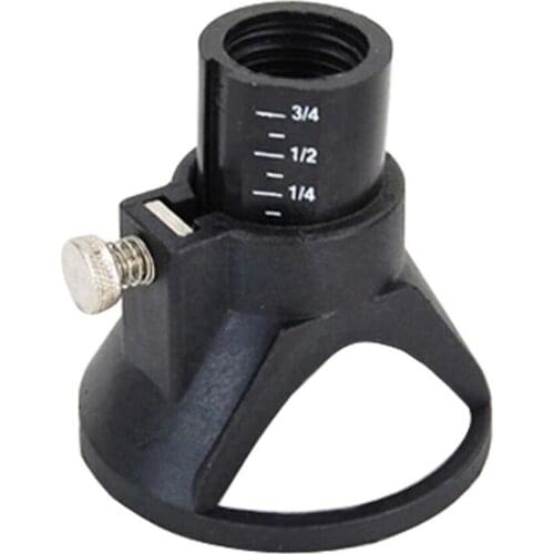 Drill Dedicated Locator, Accessories,Grindering & Polishing Located Horn for Drill Rotary Accessories