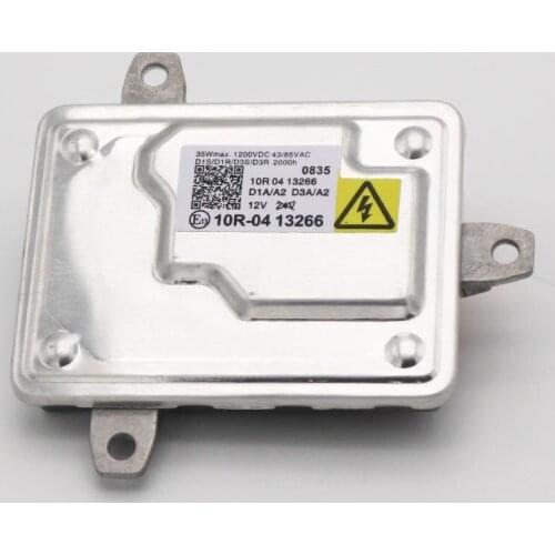 HID ballast car xenon lamp ballast AL 8-pin for BMW Mercedes-Benz