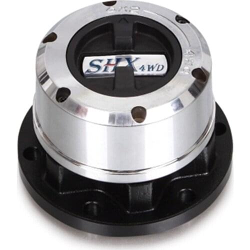 DCOC Fast shipping FREE WHEEL HUB for SUZUKI Sidekick/Geo Tracker,all kinds of manual hub AVM 438 Steel B028