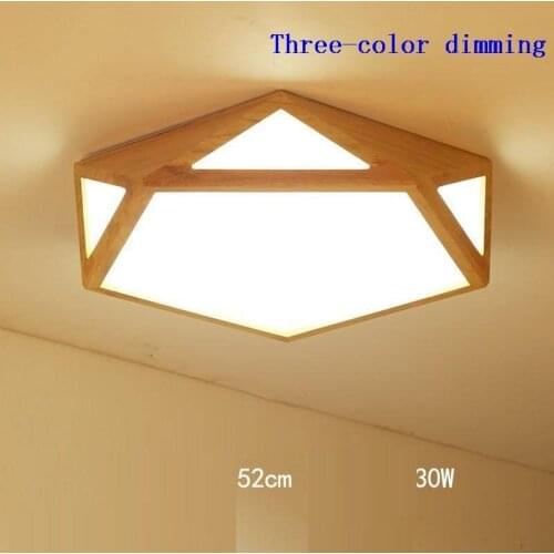 Lamp Deckenleuchte Lampen Modern Plafon Moderne Lampara Techo Luminaria De Teto Living Room Plafonnier Led Ceiling Light