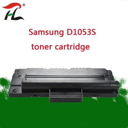 MLT D1053S 105S D1053S 1053s 1053 Toner Cartridge for Samsung SCX-4623F SCX-4600 ML1911 2580 ML1910 printer