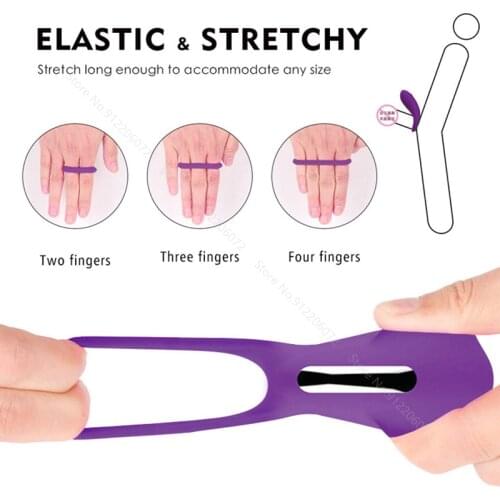 Penis Vibration Ring Cock Powerful Vibrator Clitoris Stimulator Prostate Vibrator For Men Sex Nipple Vibrator For Couple Female