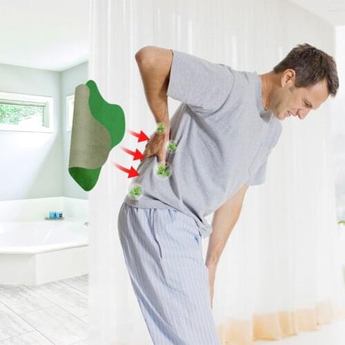 Пластыри от боли в спине Vive fit China At AliExpress