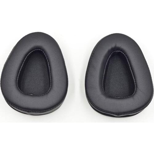 1 pair of replacement foam ear pads ear protector sponge cover for Skullcandy Aviator 2.0 headphone accessories