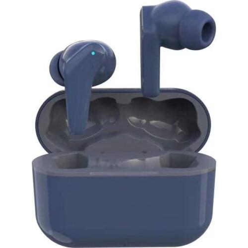 ANC Active Noise Cancelling Bluetooth 5.0 Headphones TWS True Wireless Earbuds Hi-Fi Audio Gaming Headset Touch Control