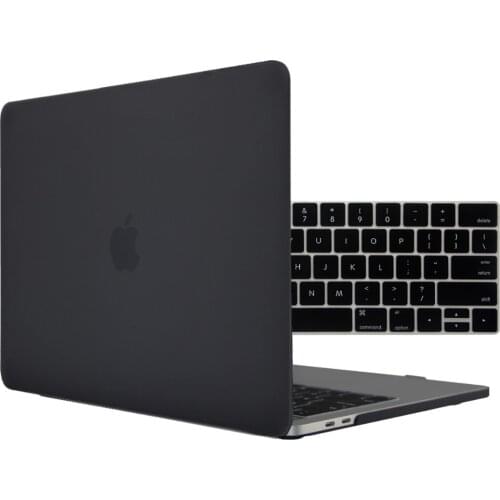 Laptop Case for New MacBook Pro Retina 13 15 Case A1706 A1707 A1989 A2159 A1990 with Touch Bar OR A1708 w/out Touch Bar