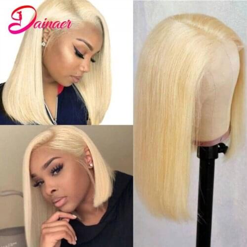 Short Wigs Dainaer Hair China