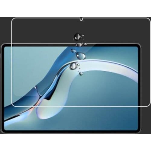 For Huawei MatePad Pro 12.6 inch Tempered Glass Screen Protector WGR-W09 W19 9H Hardness Film Protection