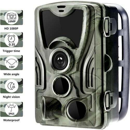 EiBanHoo Hunting Cameras