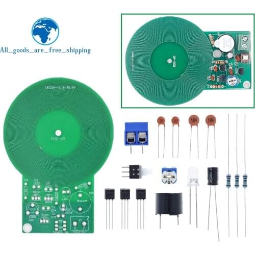 GREATZT Electronic Measuring Instruments