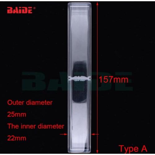 Good quality Grids Detachable Plastic Storage Box service Tool packing box Screwdriver retail packaging 1000pcs/lot