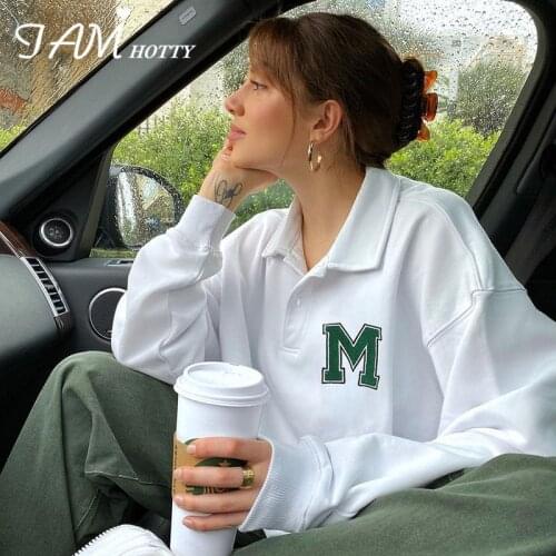 Iamhotty Women's Sweatshirts