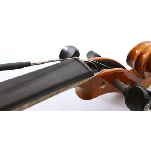 Violin Making tools Violin Nut Slot Files Violin Bridge Files luthier Tools