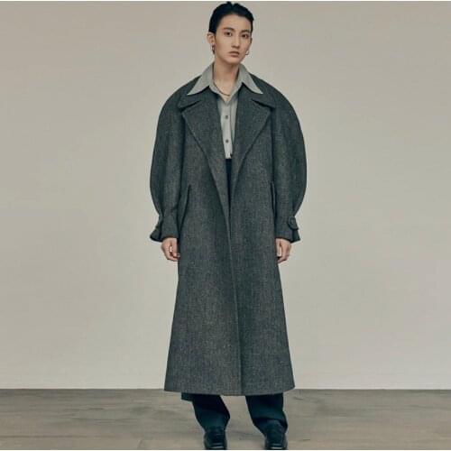 Женские демисезонные пальто 蒙跃 China At AliExpress