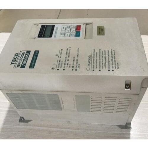 JNTMBGBB0015AZ-U- 11KW inverter , used in good condition . 80% appearance new , good working , free shipping
