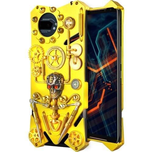 Чехлы для телефонов Asus ROG Phone JSLTXDY China At AliExpress