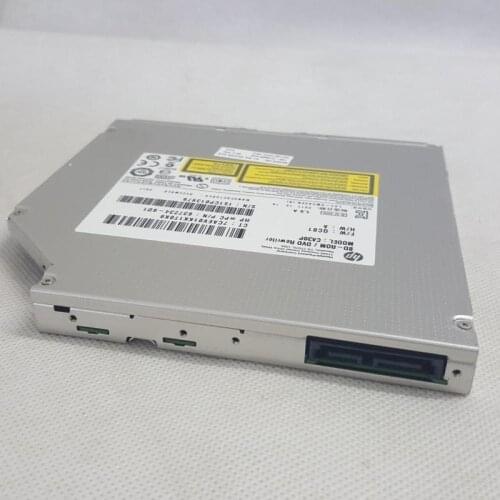 LG HL CA30P Slot-in 6X Blu-ray Combo 3D Player BD-ROM Internal Laptop DVD RW Burner SATA Drive NEW Free Shipping