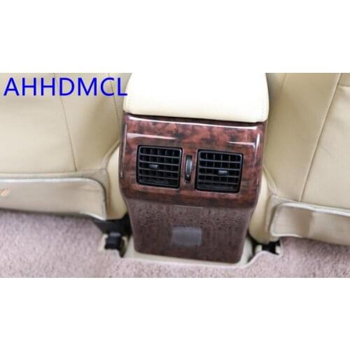 Car Interior Mouldings Modification Sequins Decorative Trim Frame Agate For Camry VII Asian Version 2012 2013 2014 2015 20162017