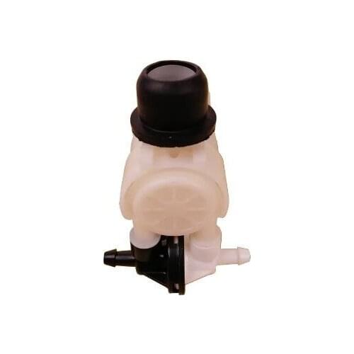 Front and rear windshield washer pump of niissan X-Trail T31 2007-2014 28920-cn000