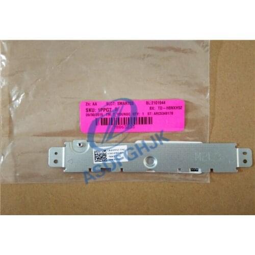 Original FOR Dell Inspiron 15 7568 Touchpad Metal Bracket Support 1PPG7 01PPG7 100% Test ok