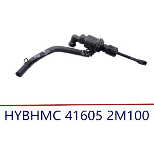 GENUINE CLUTCH MASTER CYLINDER 416052M100 For HYUNDAI GENESIS COUPE 2009-2016 41605 2M100