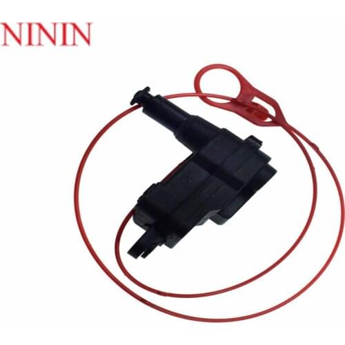 Fuel Tank Flap Door Release Motor Actuator 8V0862153A Suitable for Audi A1 A3 A4 A5 A6 A8 8V0-862-153-A