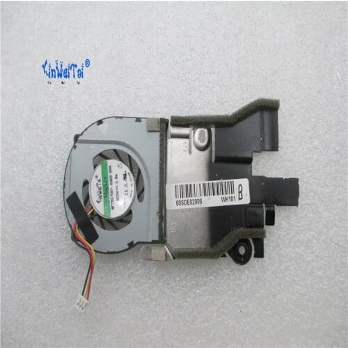 CPU cooling heatsink for Acer Aspire ONE NAV50 532 532H 532H-2527 laptop fan MF40050V1-Q040-G99 KSB0405HA-AF76