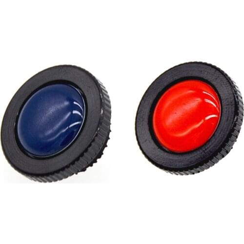Photography props Round Quick Release Plate Screw for Manfrotto Compact Action Tripods