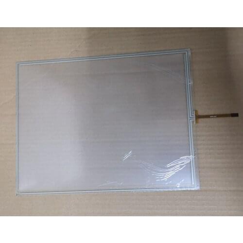 ZhiYuSun 1030 touch screens 12.1 inch 4 lines touch screen 270* 204mm GLASS 270mm*204mm on radioand display