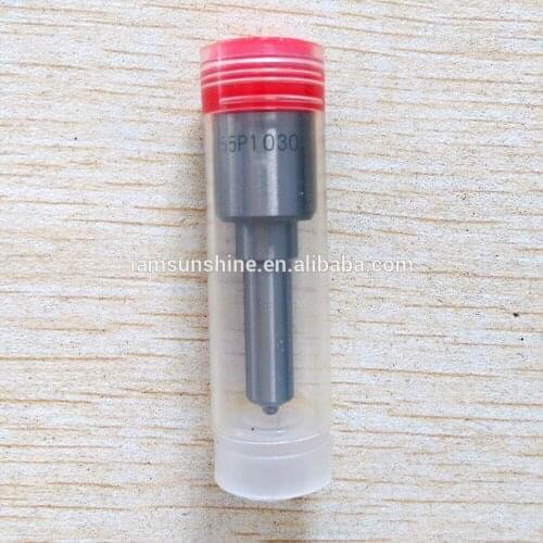 Liwei nozzle DLLA155P1030/093400-1030 for common rail 095000-9560/1465A257/1465A297